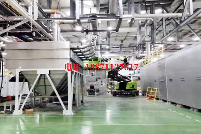 巫山机电设备安装工程,设备安装公司
